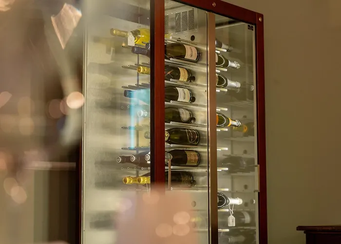 Locanda Gaudemus Boutique Hotel