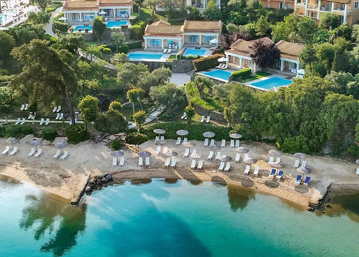 Grecotel Eva Palace