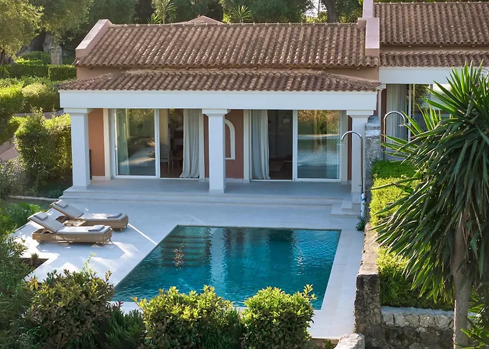 Grecotel Eva Palace