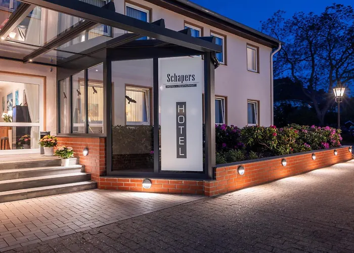 Hotel Schaper