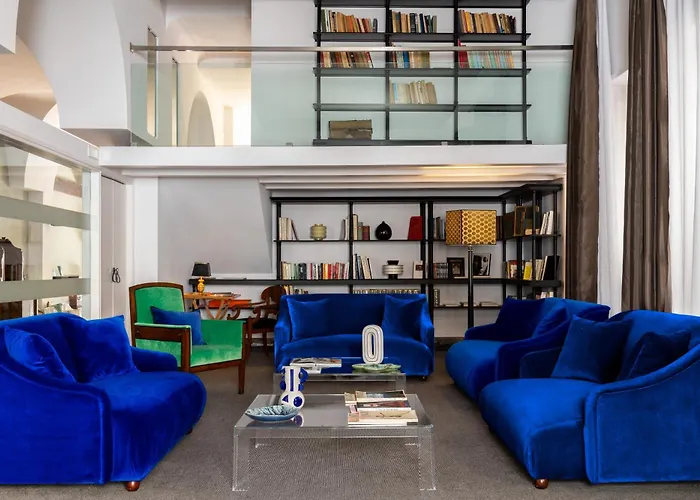 Hotel Principe Di Villafranca