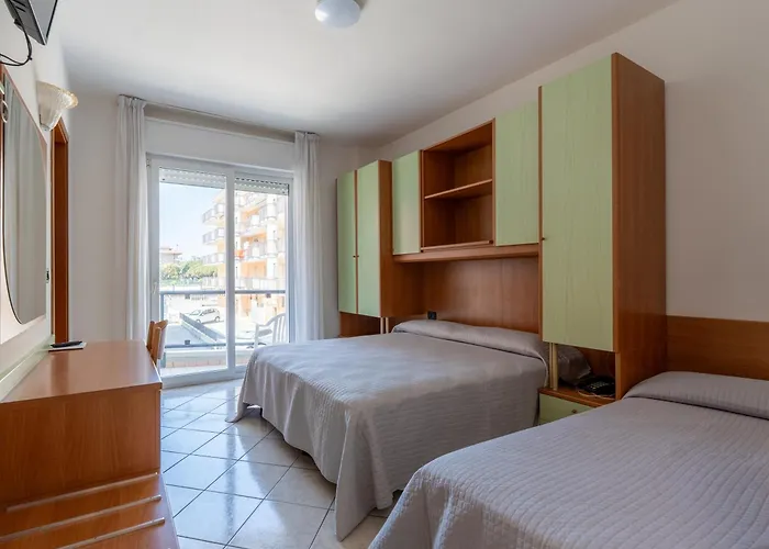 3 SterneHotel Kennedy