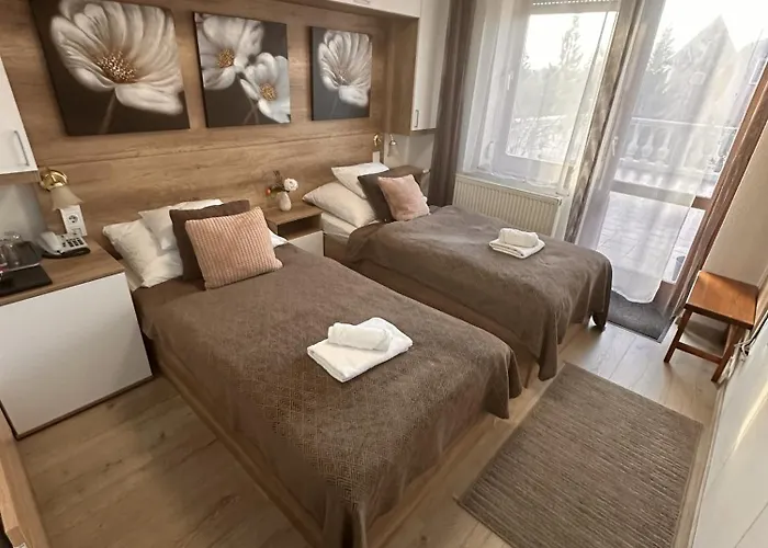 Le Rose Suites & Park