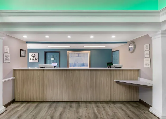 Quality Inn Wilmington