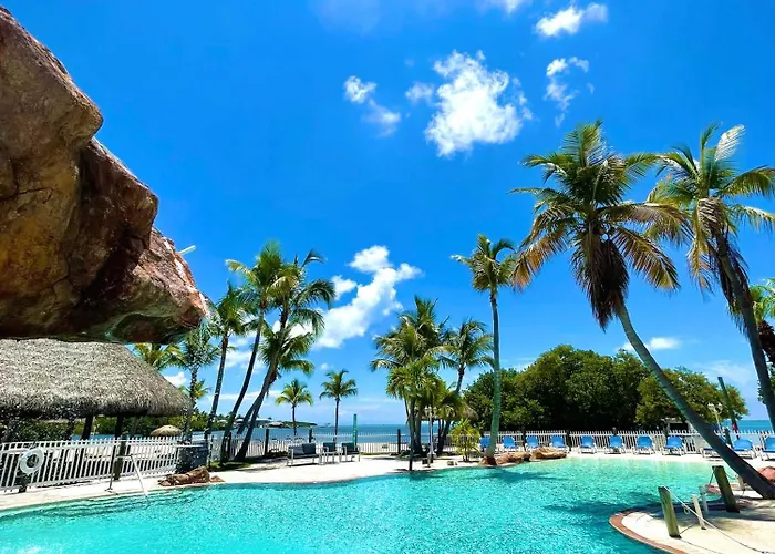 Coconut Cove Resort & Marina