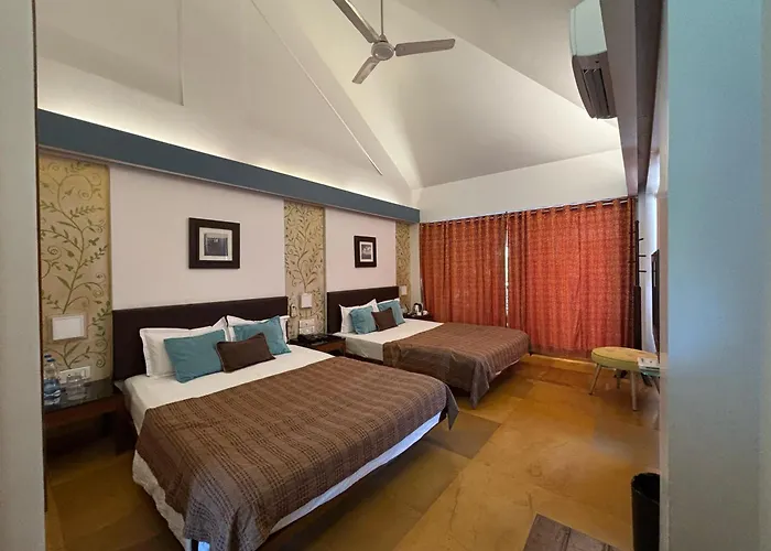Outpost@Alibaug