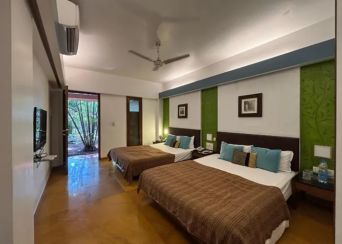 Outpost@Alibaug