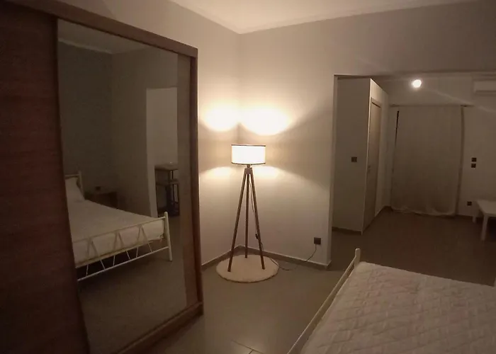 Ferienvermietung: Aelia Sea