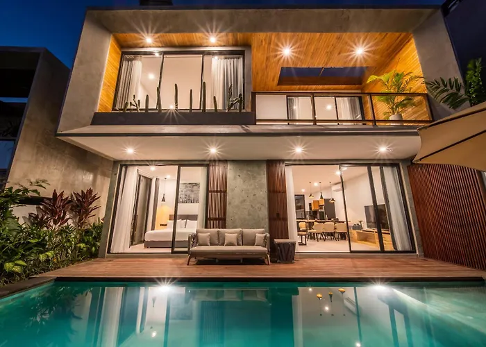 Sunny Village Berawa