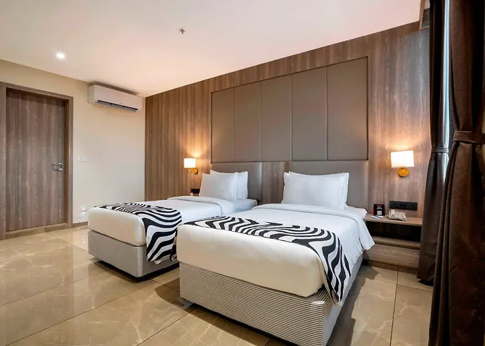 Ultimate Family Escape By Sunday Vadodara