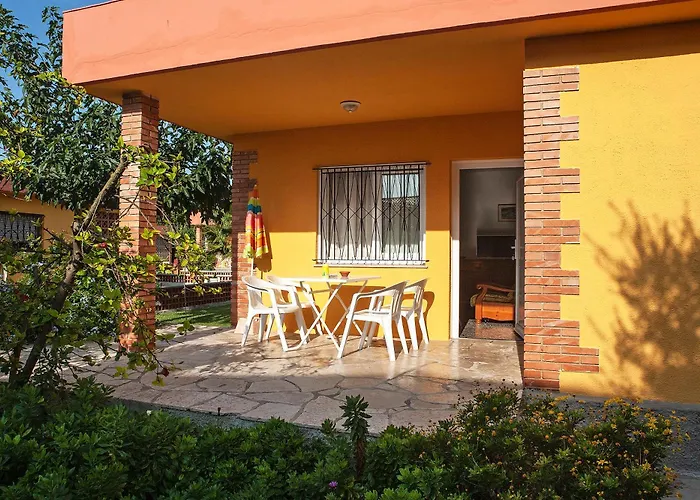 Bungalows Pascual