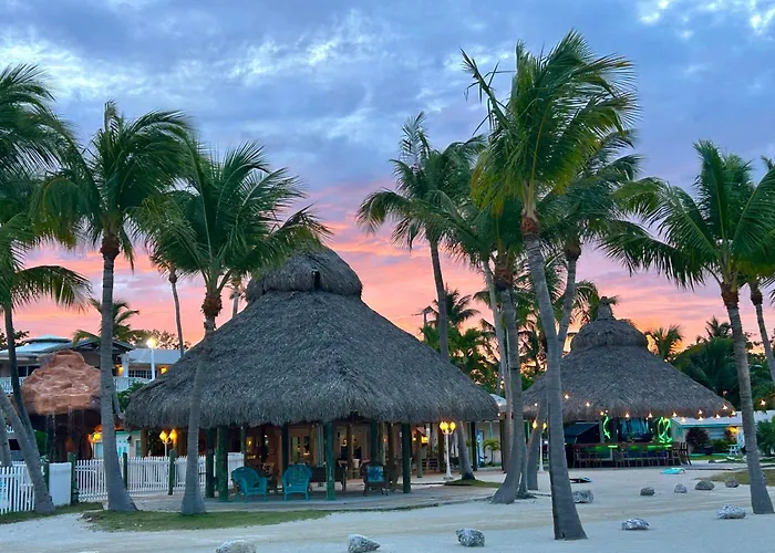 Coconut Cove Resort & Marina