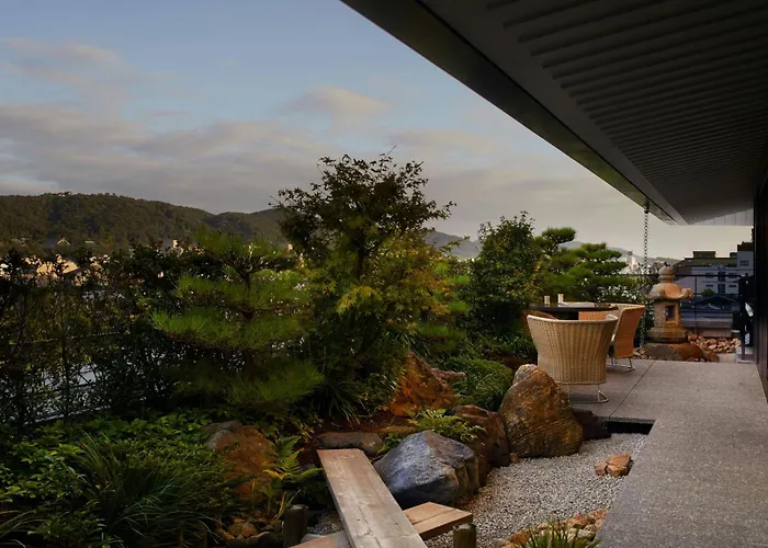 The Ritz-Carlton Kyoto