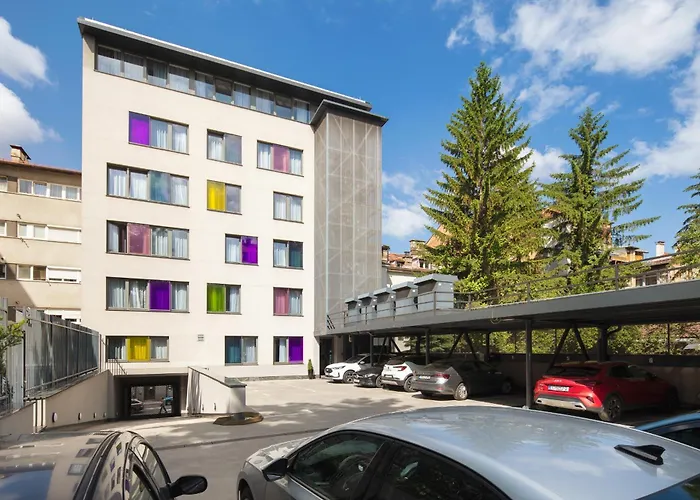 Colors Inn