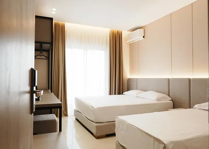 Hotel Mediterrane