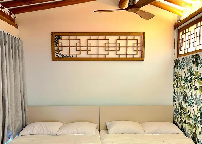  'Hanok Hanok' Boutique Stay Seoul - 2Min From Gyeongbokgung Palace Station
