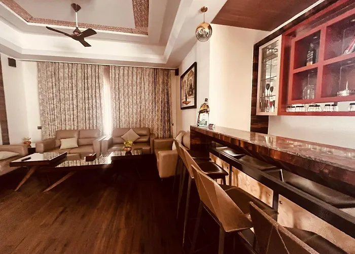 Janki Guest Stays