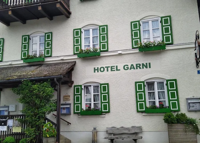Hotel-Gasthof Rose