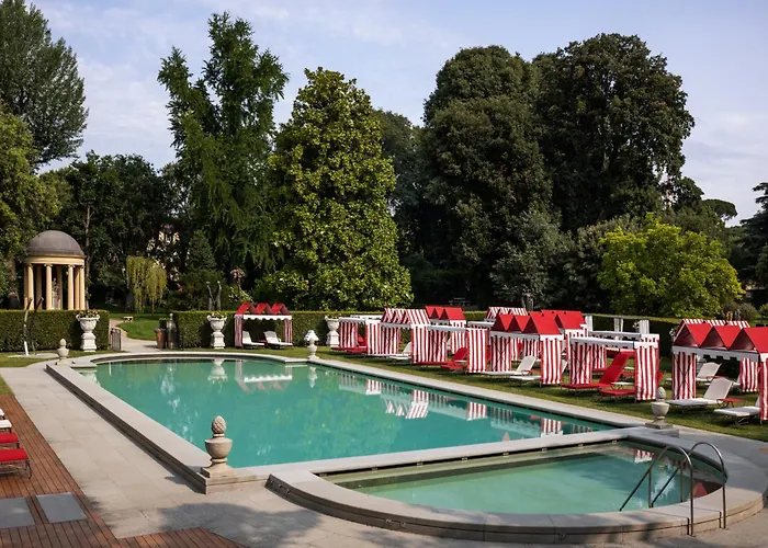 Hotel boutique: Four Seasons Hotel Firenze