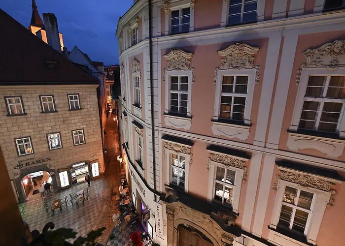 B&B: Boutique Residence By Little King