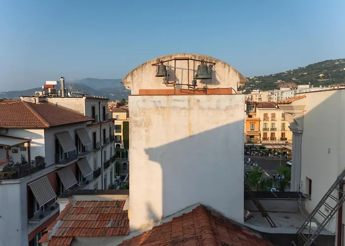 La Casa dell'Orologio - MAIN SQUARE