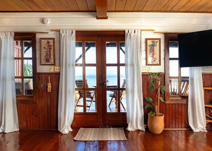  Casa Acuario Boutique