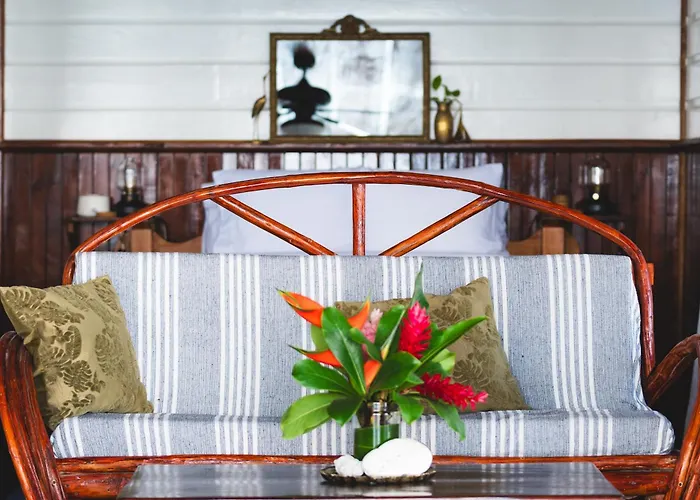  Casa Acuario Boutique