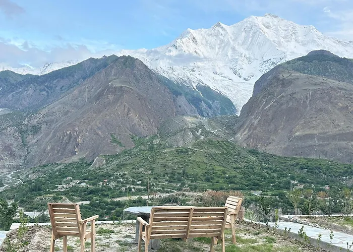Koh E Qaf Hunza