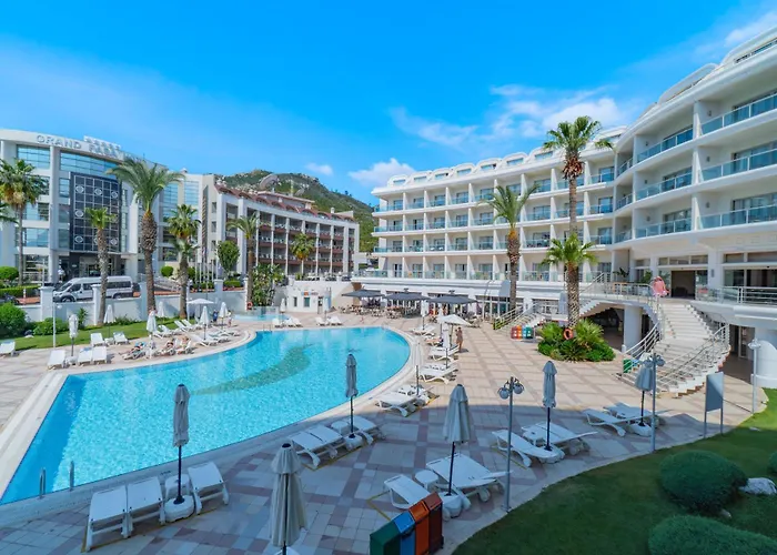  Pineta Park Deluxe