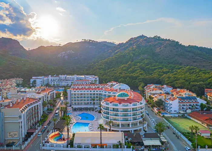  Pineta Park Deluxe