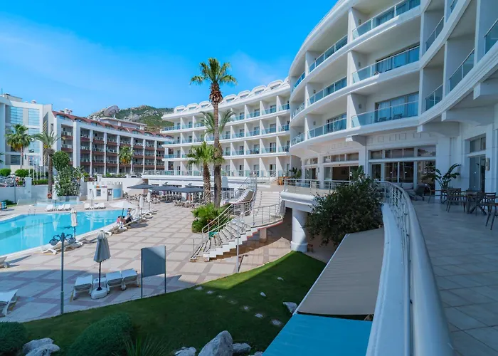  Pineta Park Deluxe