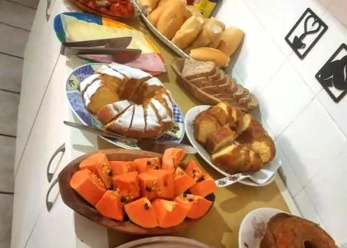  Pousada Solar Matinhos