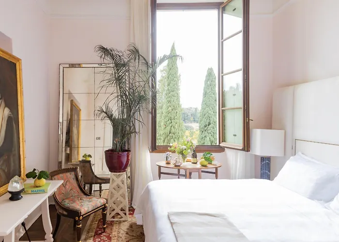 Il Salviatino Firenze