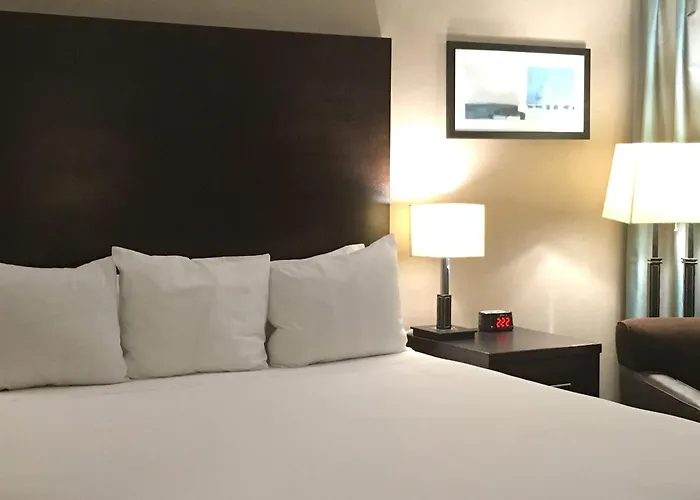 Radisson Winnipeg Downtown