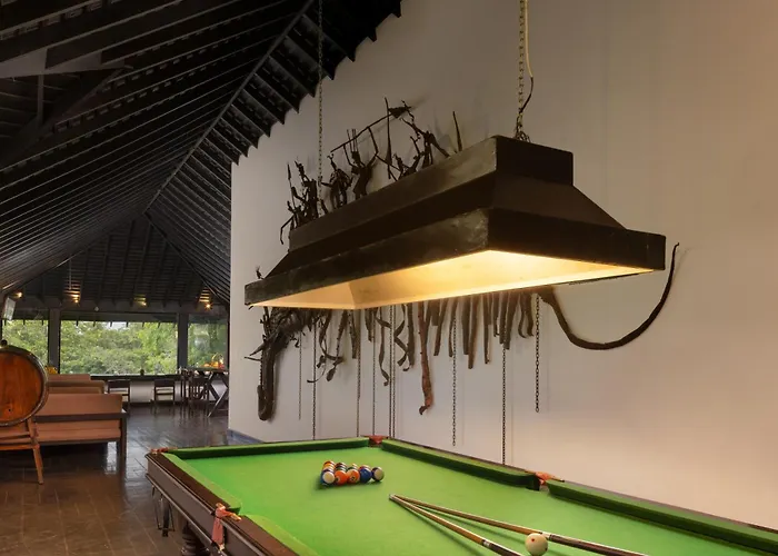Sigiriya Jungles Resort & Spa