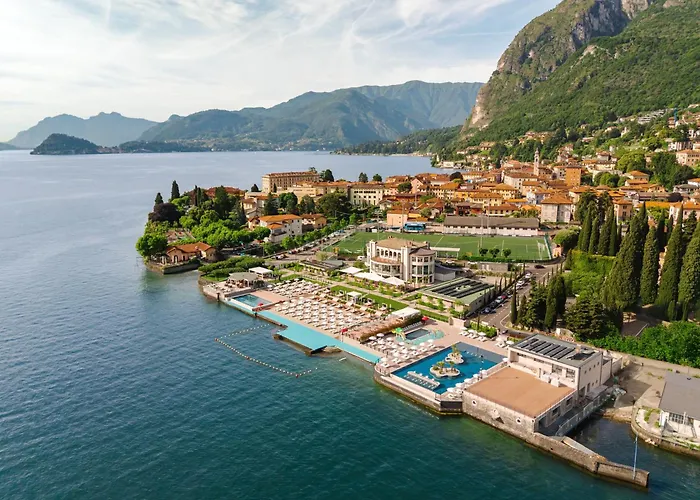 Haustierfreundliches Hotel: Grand Hotel Victoria Concept & Spa, By R Collection Hotels