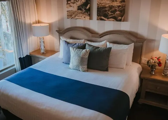 Hotel Punta Morro