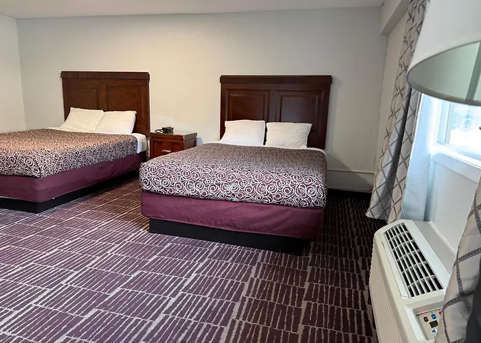 Economy Inn