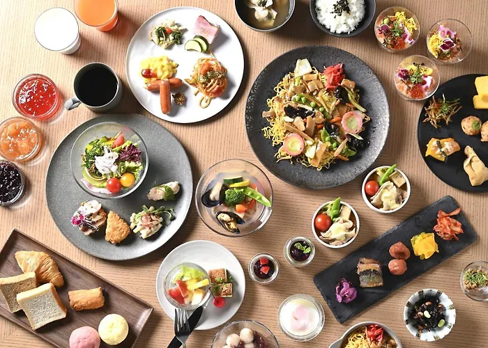 Grids Premium Hotel Otaru