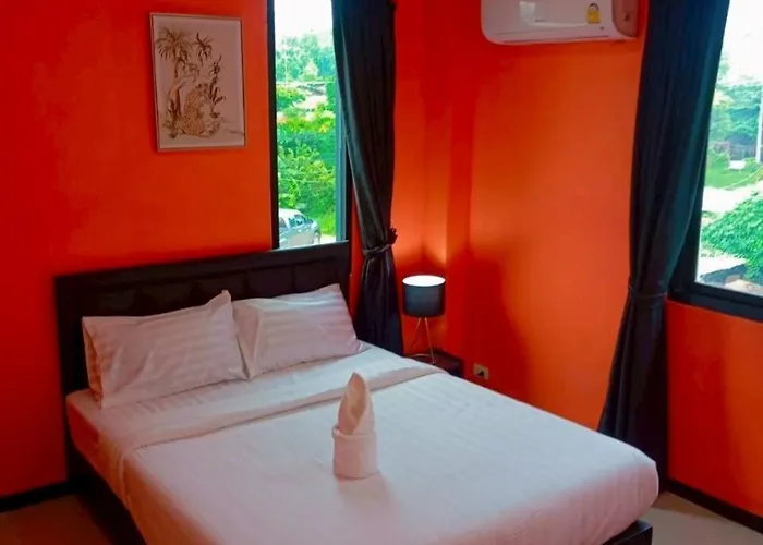 Albergo a parte: Peter'S House