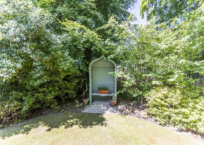 Hotel con vistas: Jesmond Dene House