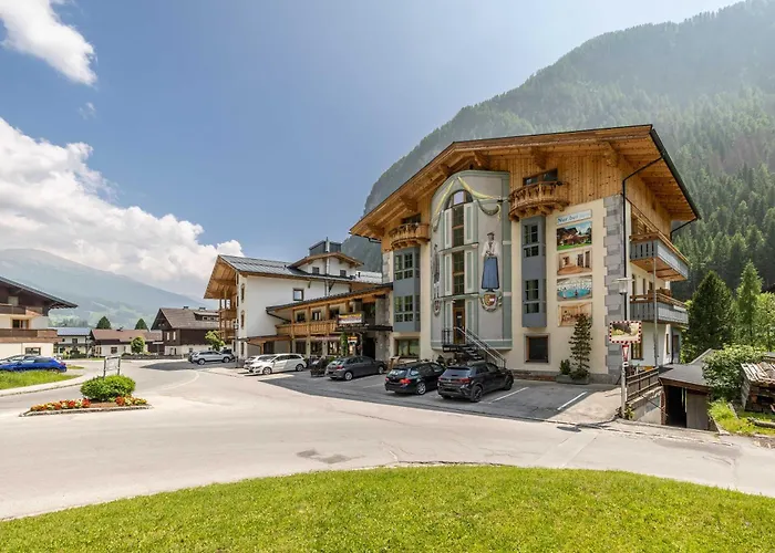 Kärntnerhof