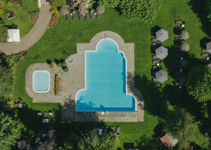 Jacuzzi-Hotel: Ferien&Wellnesshotel Windschar