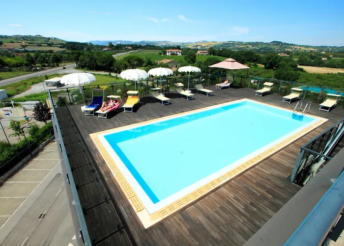 Grand Hotel Forli
