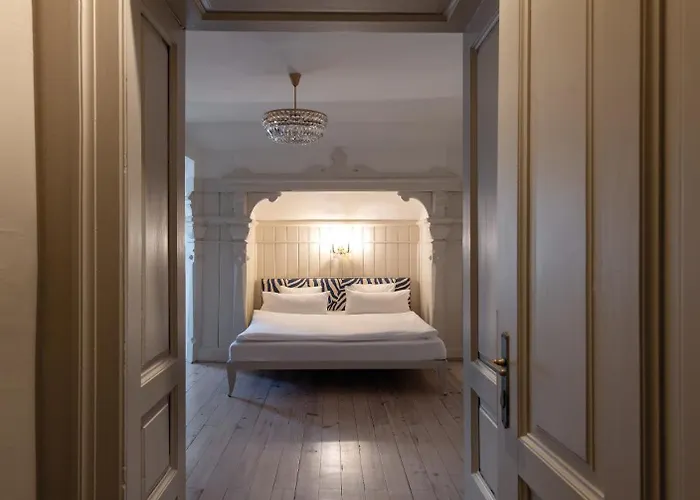 Familienhotel: Villa Streintz