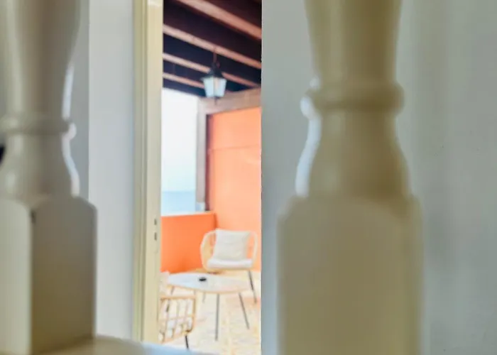 Hotel Borgo di Ciàula