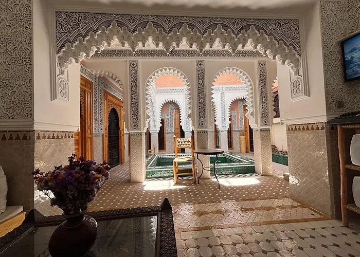 Riad Minami