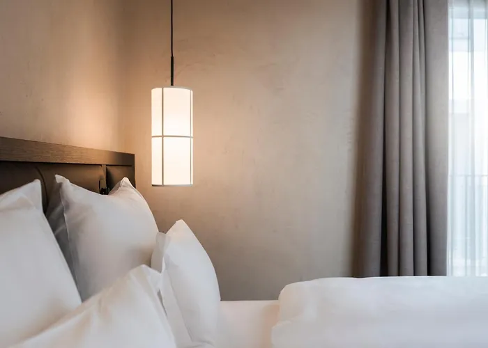 Eisenhut Boutique Hotel