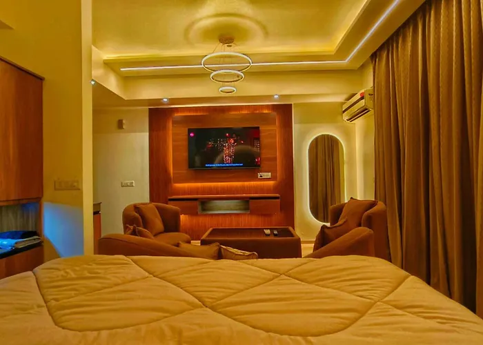 Celeste Residence