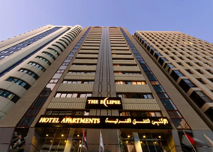 Hôtel Spa: The Eclipse Boutique Suites